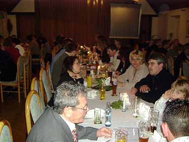 Abschlussfeier 2004 MSC-Sophienthal