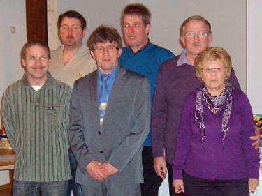 Clubmeister 2010